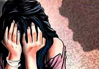 rape case